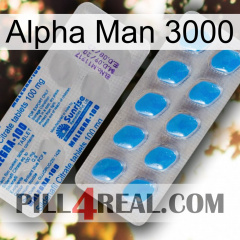 Alpha Man 3000 new15